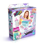 So Slime Marble Twist och Slime refill (2390)