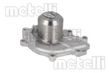 Vattenpump Metelli - Kia - Sportage, Ceed, Optima, Stonic. Hyundai - Tucson, Kona