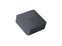 Beelink EQR5 R7-5825u Mini PC (Ryzen 7, 16GB RAM, 500GB)