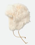 BRIXTON Brixton Manitoba Trapper Hat (Off White, S) S Off White