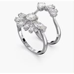 Bague Swarovski Gema Cry 60 5644660