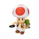 Nintendo Super Mario Movie - 5" Figure Toad (13 cm) (417194)