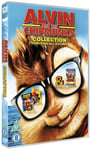 Alvin And The Chipmunks: Collection DVD