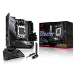 ASUS ROG Strix X670E-I Gaming WiFi AMD AM5 iTX Motherboard