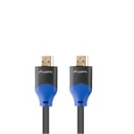 Lanberg HDMI Kabel 3m Premium High Speed