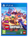 Infogrames LEGO Brawls Standard Italie PlayStation 4