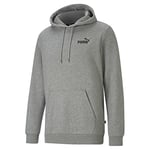 PUMA Homme Puma sweatshirt, Gris, XXL EU