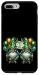 iPhone 7 Plus/8 Plus Happy St Patricks Day Gnome For Women And Men St Paddys Day Case