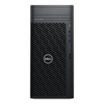 SPL Dell Precision 3680 MT 500W TPM i7-14700 16GB 512GB SSD Integrerad vPro Kb Mouse W11 Pro 3Y Basic på plats