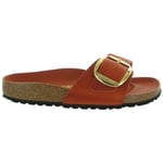 Sandales Birkenstock  MADRID BIG BUCKLE