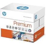 HP A4 80gsm Premium White Office Printer Copier Paper 1200 sheets 3 ream Box+24h