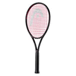 Raquette de Tennis HEAD MX Attitude Suprm, Rouge, Grip 2