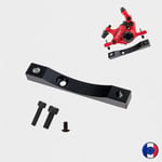 Adaptateur Kit Etrier Frein Xtech Trottinette Xiaomi M365, Pro, 2, 1S, Essential