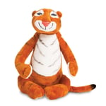 The Tiger Who Came to Tea Large 10 Inch Soft Plush Toy Childrens Story Book Gift