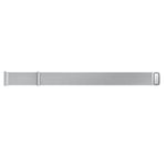 OnePlus Watch Armband Milanese Loop, silver