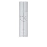 Calvin Klein CK One spraydeodorantti unisex 150 ml