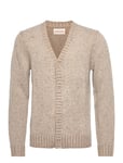 Revolution Knit Cardigan Beige