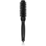 Olivia Garden Black Label SHINE Wavy Bristles round brush for hair diameter 25 mm 1 pc