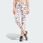 adidas Legging 7/8 imprimé Daily Run Femmes Adult