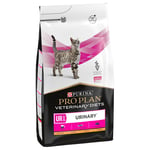 Purina Veterinary Diets Feline UR - Urinary - 2 x 5 kg Kylling