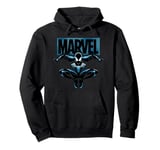 Marvel Spider-Man 2 Gamerverse Spider Symbiote Pullover Hoodie