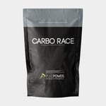 Urheilujuoma PurePower Carbo Race elektrolyytti vadelma 50 g