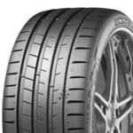 Kumho Ecsta PS91 265/30R19 93Y XL