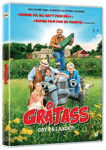 Gråtass  Gøy På Landet! DVD