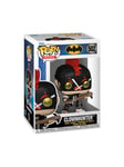 Funko! - POP Vinyl Batman WZ Clownhunter - Figuuri