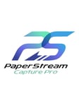 Fujitsu PaperStream Capture Pro Scan Station Workgroup