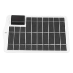 Solar Power Charger Solar Charger Portable For 5V Electronic Device