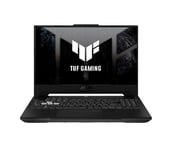 ASUS TUF Gaming F15 FX507ZC4-HN056W i5-12500H 15.6" 1920x1080 IPS 144Hz 8GB 512GB SSD RTX 3050 4GB