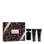 Narciso Rodriguez - Coffret For Her Eau De Toilette 50ml, Gel Douche & Lait Corps