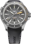 Traser H3 P67 Diver Automatic T100 Grey Rubber