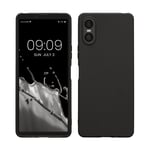 TPU Silicone Case Cover for Sony Xperia 10 VI 