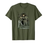 The Hobbit Kili T-Shirt