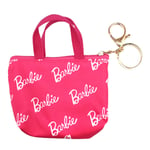 Barbie liten plånbok Nyckelring Barbie Girls Minimalist Bag Hangin A2