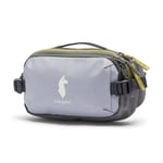 Cotopaxi Allpa X 1.5l Hip Pack (Grå (SMOKE/CINDER) ONE SIZE)