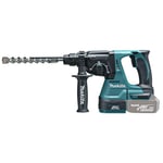 Makita DHR242Z SDS-PLUS Uten batteri