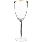 Secret De Gourmet - Lot de 6 verres à vin Ava 30cl