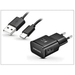 Chargeur Secteur Prise Rapide + Cable Original Samsung Pr Galaxy S20 S20+ Ultra