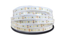 Lit Led Strip 24V 9,6W 830Lm 4000K Ra90 Ip67 10M - 50.000Timer - 5Cm Cut - Standard