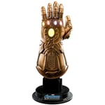 Figurine Hot Toys Acs003 - Marvel Comics - Avengers : Infinity War - Infinity Gauntlet