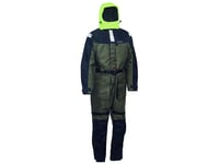 Kinetic Guardian Flotation Suit XL Flytedress Olive/Black