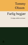 Farlig begjær