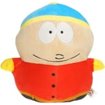 South North Park plyschleksaker, 8'' Kyle Cartman Kenny Butter Doll Doll plyschleksaker, mjuka bomullsfyllda plyschdockor leksak fyllda prydnader (Cartman)