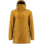 Lundhags Abisku Primaloft Anorak Dark Gold