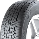 Gislaved EuroFrost 6 - 205/50R17 - Talvirenkaat