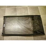 Mesh cover - single - Midnight Black - Thule Chariot Sport 1500054694