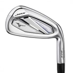 Mizuno JPX 925 Hot Metal - 6 klubbor (I Lager) (Fattning: Höger (Vanligast), Uppsättning: #5-PW, Skaft: KBS Tour Lite - Regular)